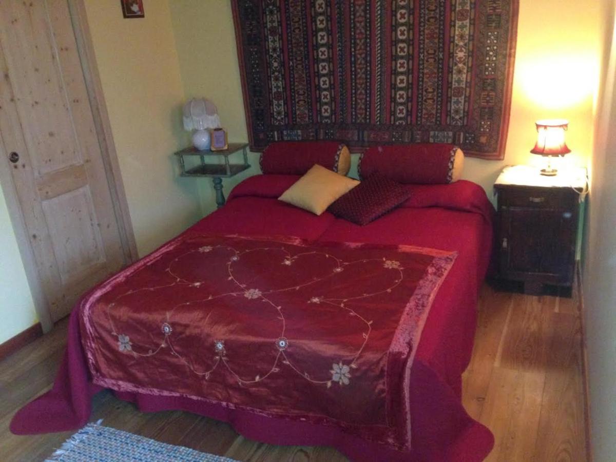 Bed and Breakfast Il Ciliegio Imer Экстерьер фото